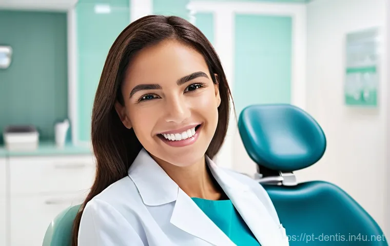 치과의사 협회 가입 혜택 - **Prompt:** A vibrant networking event for dentists in a stylish, contemporary venue. Several dentis...