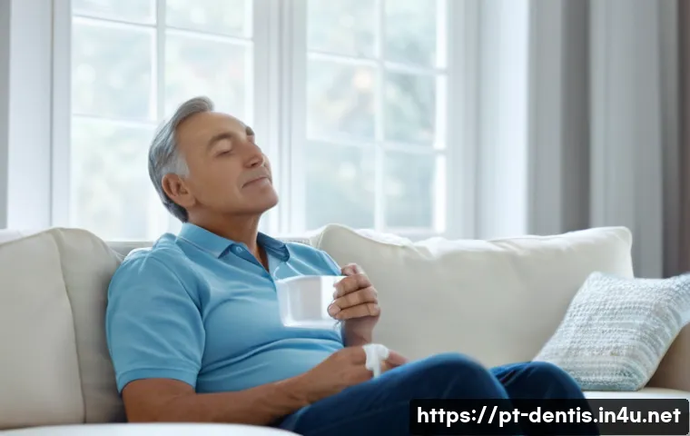 5 dicas essenciais para lidar com efeitos colaterais de tratamentos odontológicos e garantir seu sorriso saudável 3 치과 치료 부작용 대처 사례 관련 이미지 1