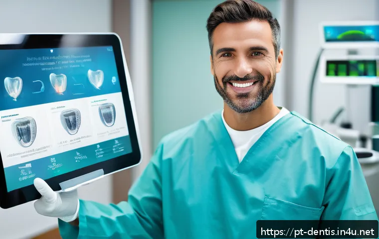 치과 보철 제작 트렌드 관련 이미지 2