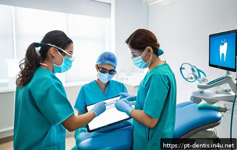 치과 신입의사 연수 프로그램 후기 관련 이미지 1